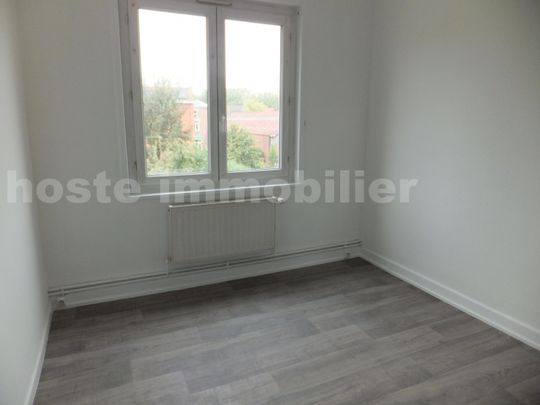 Location Appartement 3 pièces 65m² LAMBERSART 59130 - Photo 1