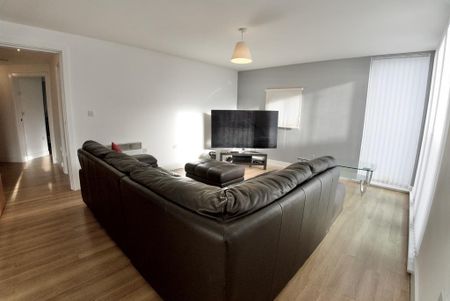 2 bedroom apartment to rent - Photo 2