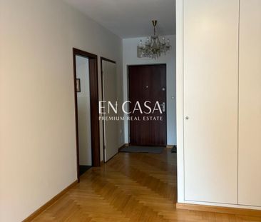 Apartament w sercu Warszawy - Muranów - Zdjęcie 4