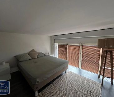 Appartement à louer 4 pièces 74.11m² - Photo 6