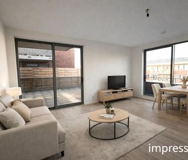 Appartement te huur: Heiligeweg 10-A 1561 DK Krommenie - Photo 4