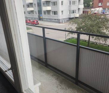 Hjälmshultsgatan 13 - Photo 4