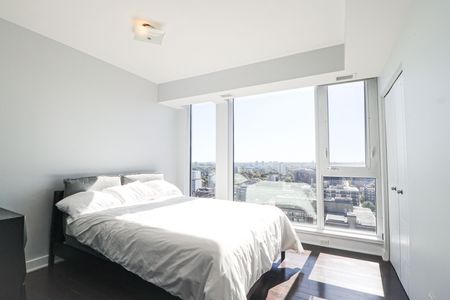 For Lease - 179 Metcalfe Street Unit# 1809, Ottawa Centre, Ontario - Photo 4