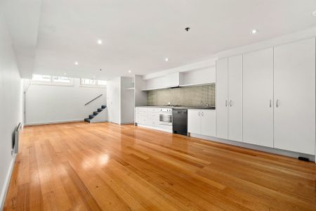 21/321 Chapel Street, Prahran. - Photo 5