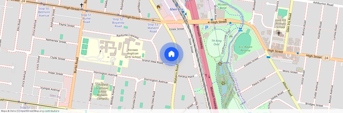 2/1690 Malvern Road, Glen Iris, VIC 3146