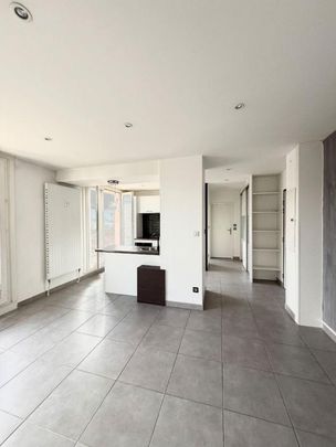 Location Appartement 2 pièces 41m² ECHIROLLES 38130 - Photo 1