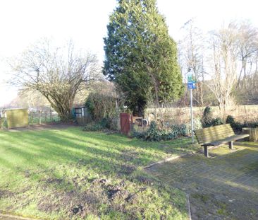 Schicke Erdgeschoss-Wohnung in ruhiger und zentraler Lage - Photo 4