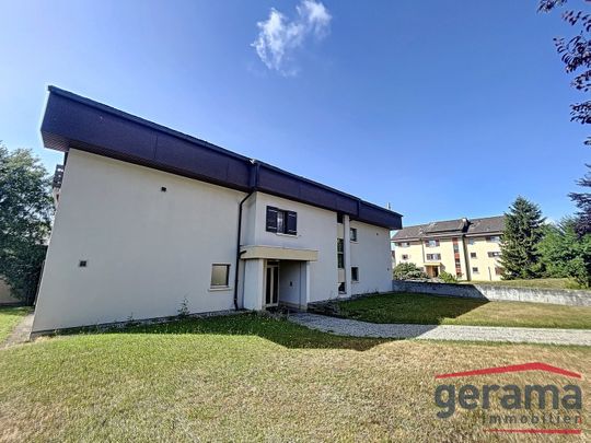 Spacieux 2.5 pièces au 2ème - Photo 1