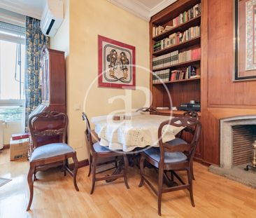 Flat for rent in El Viso (Madrid) - Photo 6