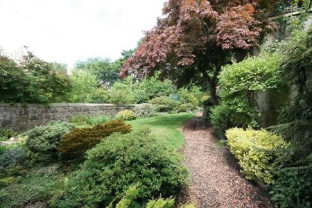 Murrayfield Drive, Murrayfield, Edinburgh - Photo 5