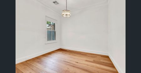 Renovated single fronted home in Windsor - Photo 2