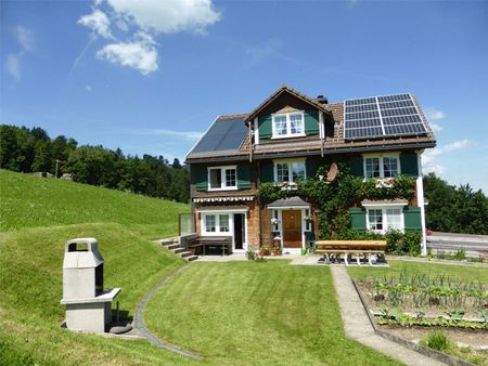 2 1/2-Zimmer-Ferienwohnung - Foto 3