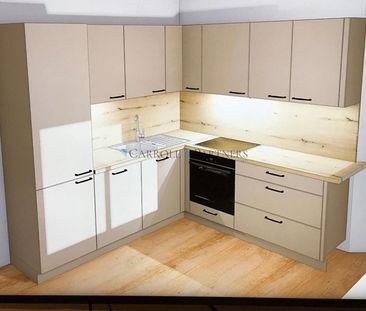 Pronájem bytu 3+1 74 m² - Photo 1