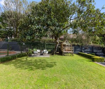 5 Grosvenor Street, Kensington NSW 2033 - House For Rent | Domain - Photo 2