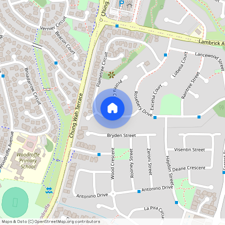 1 / 1 Protea Crescent, Rosebery