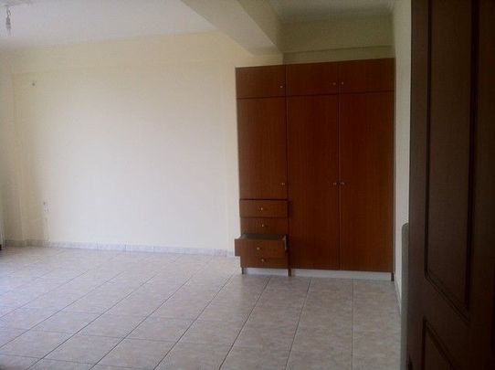 Studio/Γκαρσονιέρα για ενοικίαση Κοτρώνι (Πάτρα) - Photo 1