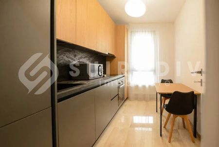 Apartament premium cu vedere spre lac, parcare subterana- Park Lake, Iulius Mall - Photo 5