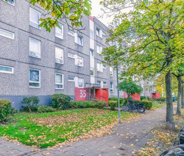 3-Zimmer-Wohnung in Braunschweig Weststadt - Photo 1