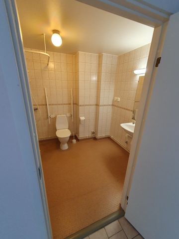 Orrögatan, Flen - Foto 2