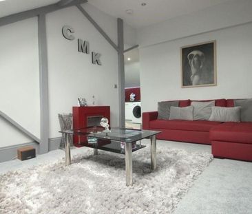 1 bedroom flat to rent - Photo 2