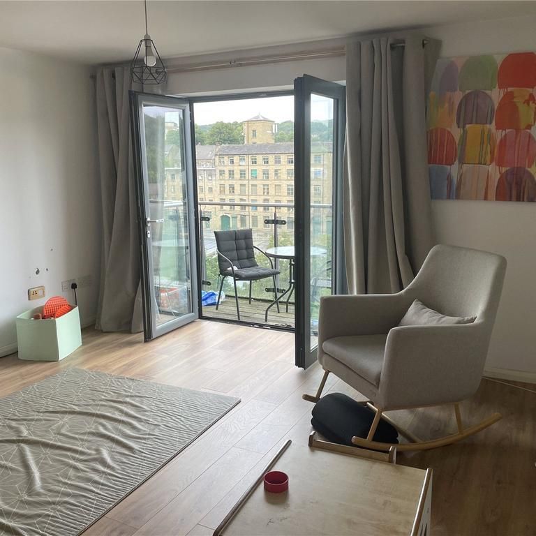 2 bedroom apartment to rent - Photo 1