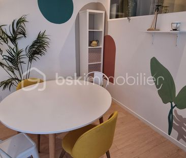 Appartement de 63,60 m² à Pau - Photo 3