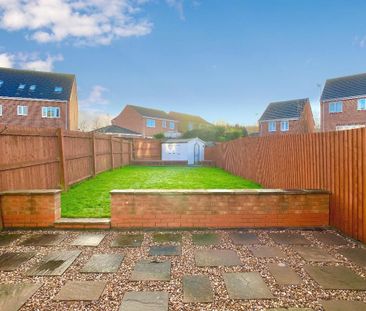 1 bedroom in a house share to rent - Photo 4