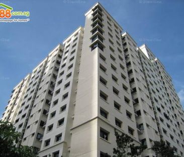 Blk 56 Strathmore Avenue (Queenstown), HDB 5 Rooms - For Rent - Photo 6