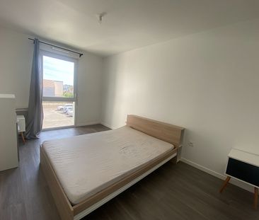 Appartement Corbeil Essonnes 2 pièce(s) 43.70 m2 - Photo 4