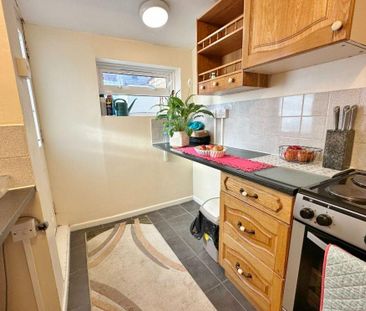 1 bedroom bungalow to rent - Photo 3