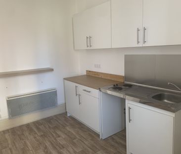 Location Appartement 1 pièce 25m² DIJON 21000 - Photo 4