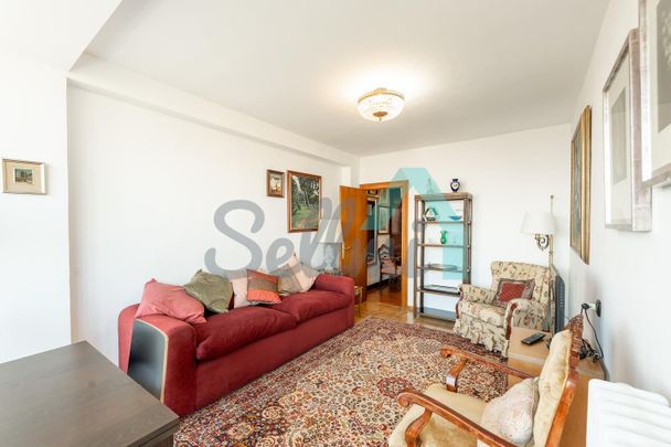 Piso de alquiler en Arzobispo Guisasola, Auditorio - Seminario - Parque de Invierno - Photo 1