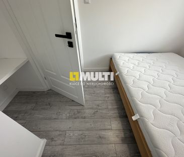 Gumieńce 2pok, balkon, 2016r. winda wolne od 01.06 - Фото 3