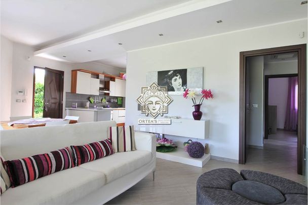 villa moderna affitto - Photo 1