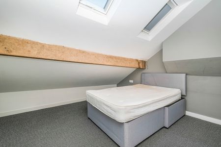 1 bedroom property to rent Kensington, Liverpool, L6 - Photo 2