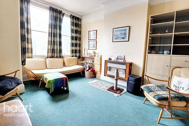 5 bedroom semi-detached house to rent - Photo 1