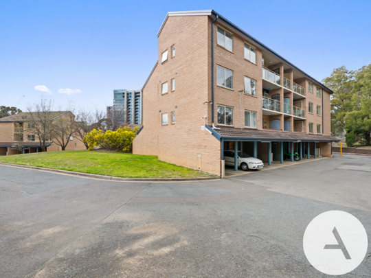 60/179 Melrose Drive, Lyons ACT 2606 - Apartment For Rent | Domain - Photo 1