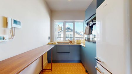 Flat share to rent - Photo 2
