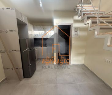 Loft για ενοικίαση Άγιος Νικόλαος (Βόλος) - Photo 2