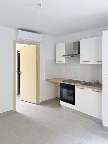 Appartement T2 NIMES à louer - Photo 3