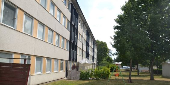 Våglängdsgatan 121 - Foto 3