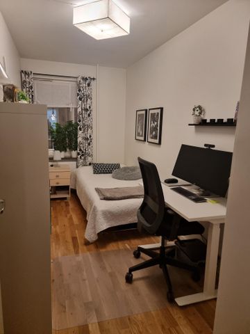 Skjutsaregatan, Nyköping - Foto 5