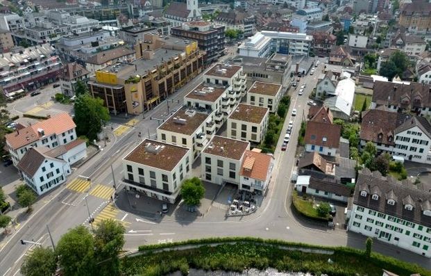 La joie de vivre commence à la maison - Photo 1