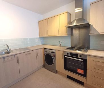 1 bedroom apartment to rent - Photo 1