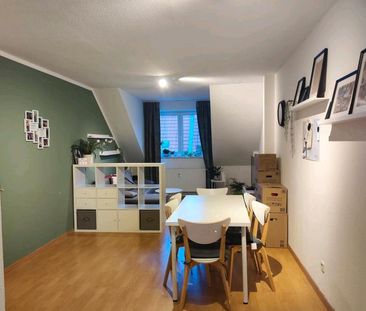2 Raum Wohnung Andreasvorstadt/ Erfurt - Photo 2