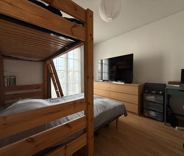 Location appartement 3 pièces, 72.00m², Dourdan - Photo 3