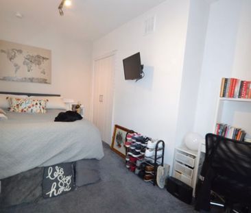 6 Bed - 39 Delph Mount, Woodhouse, Leeds - LS6 2HS - Student - Photo 4