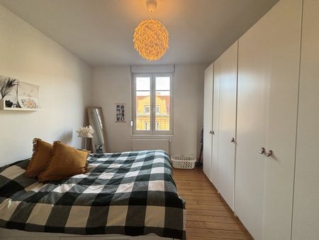 Appartement 3 pièces à Montigny-lès-Metz - Photo 2