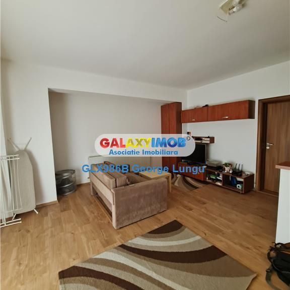 Apartamnet 2 camere+parcare Militari Residence Str. Rezervelor 54 - Photo 1