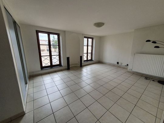 Location Appartement 2 pièces 49m² NANCY 54000 - Photo 1